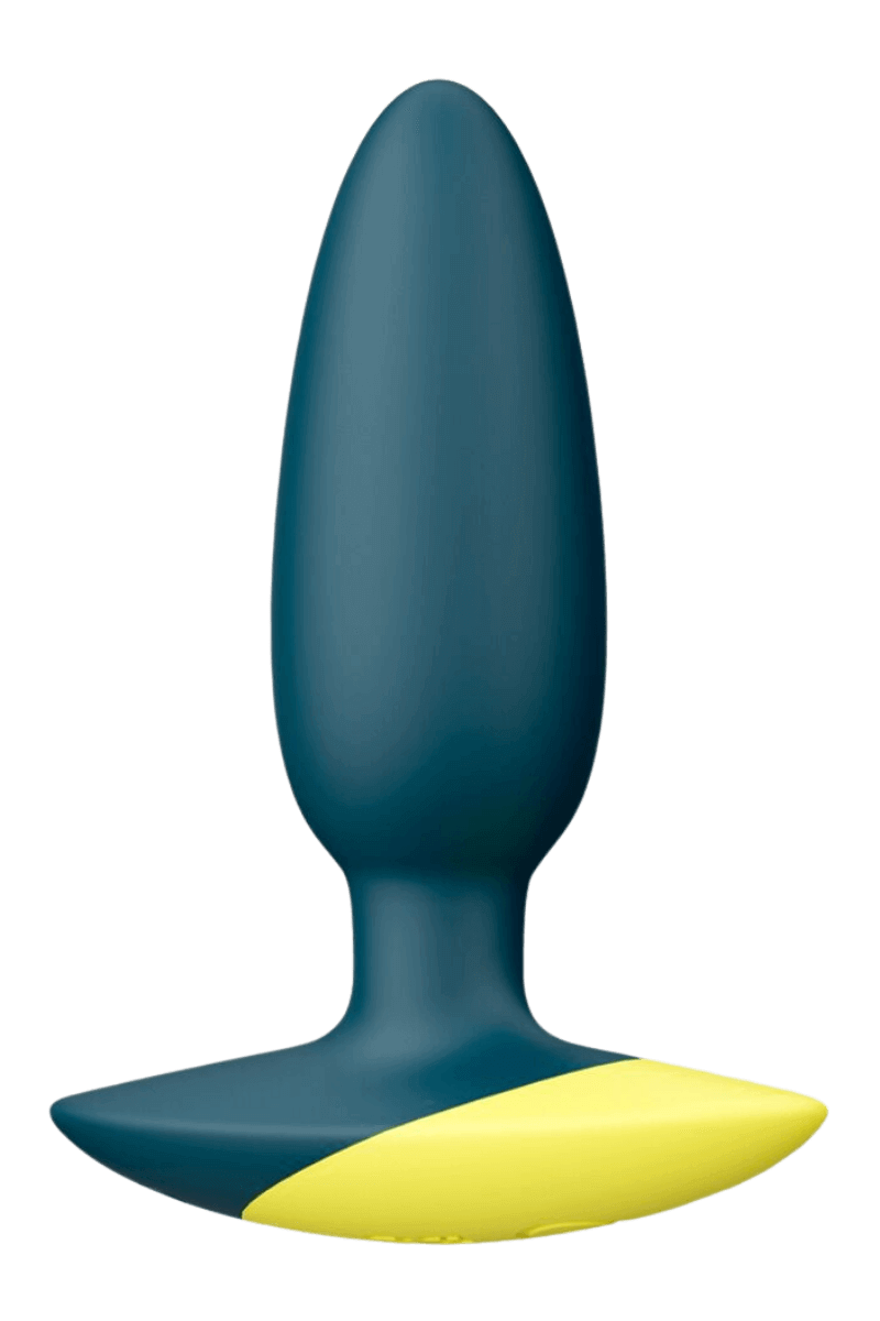 ROMP Bass – Vibro-Analplug – 28 g