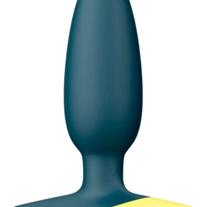 ROMP Bass – Vibro-Analplug – 28 g ROMP Bass – Vibro-Analplug – 28 g