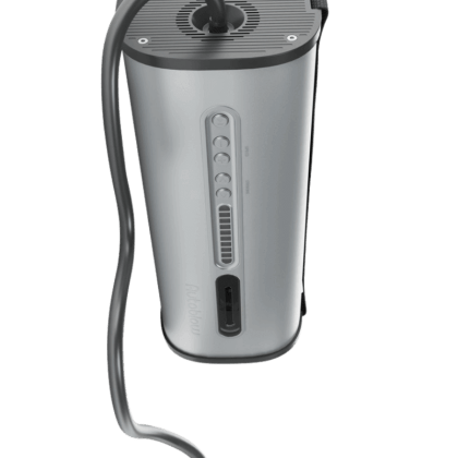 Masturbator VacuGlide – vollautomatische Hand-/Blowjob-Funktion Masturbator VacuGlide – vollautomatische Hand-/Blowjob-Funktion