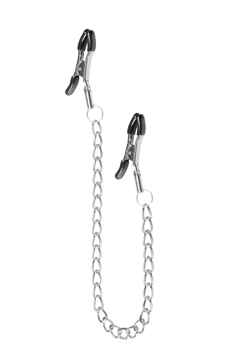 Nippelklemmen-Kette