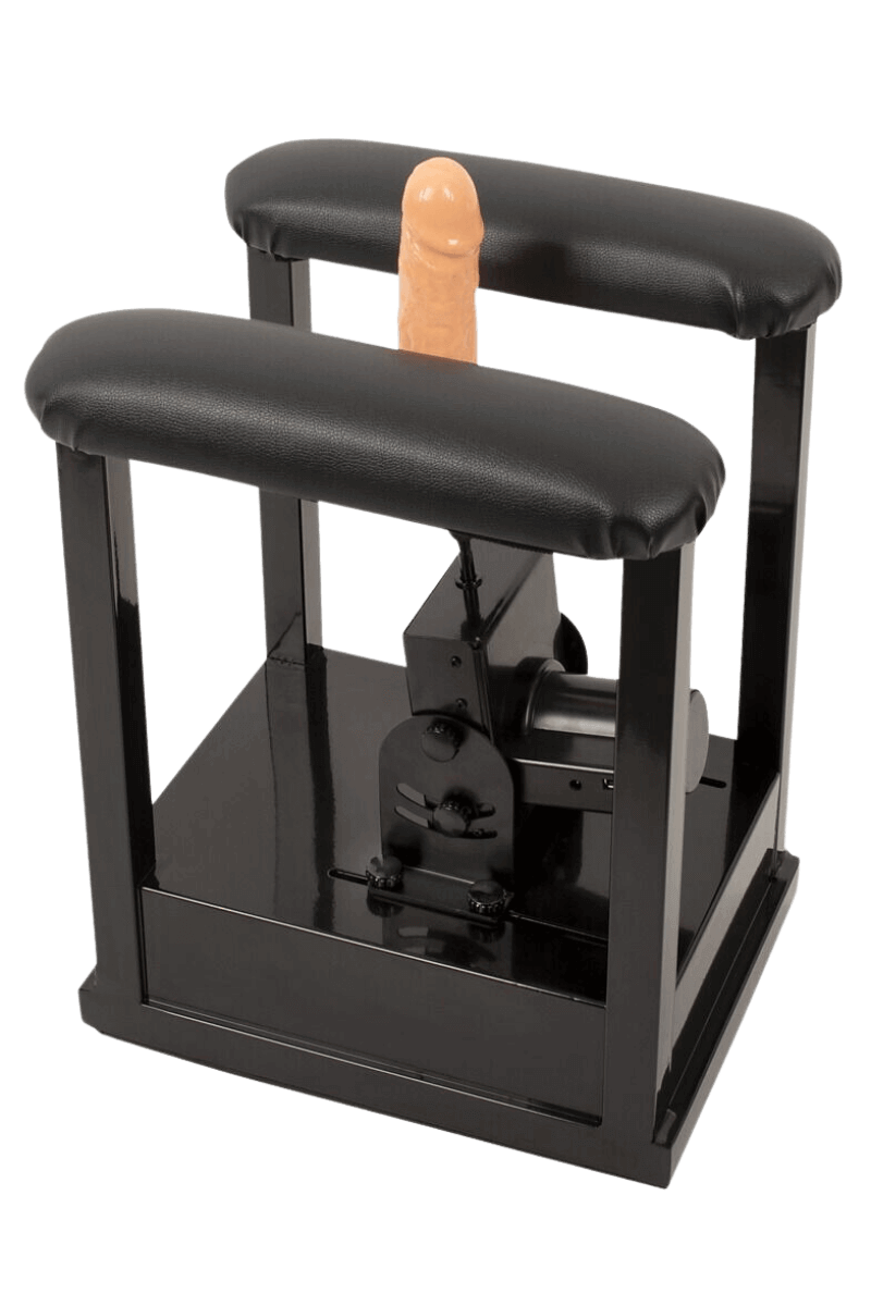 Sexmaschine – Sit-On Climaxer – The Banger