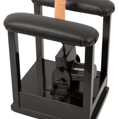 Sexmaschine – Sit-On Climaxer – The Banger Sexmaschine – Sit-On Climaxer – The Banger