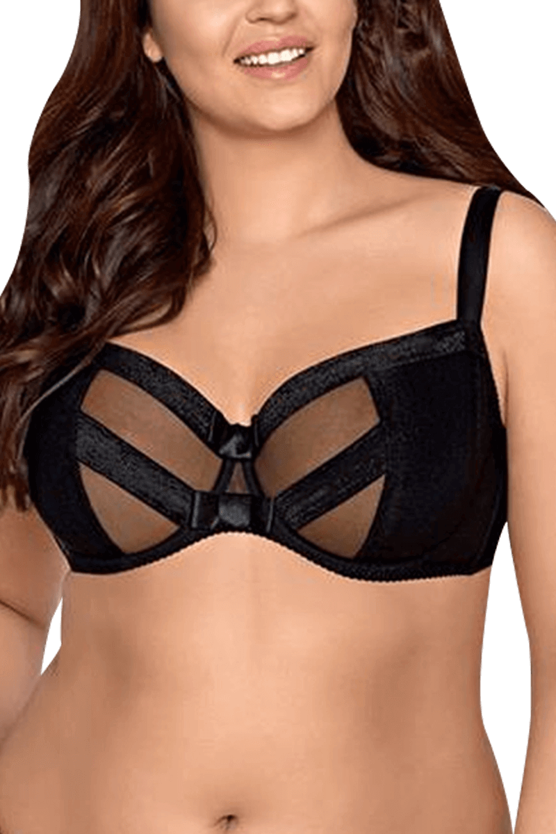 Bügel-BH Plus Size