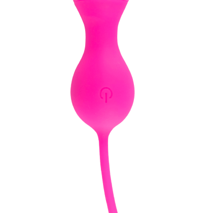 Liebeskugeln mit Vibration – 81g Liebeskugeln mit Vibration – 81g