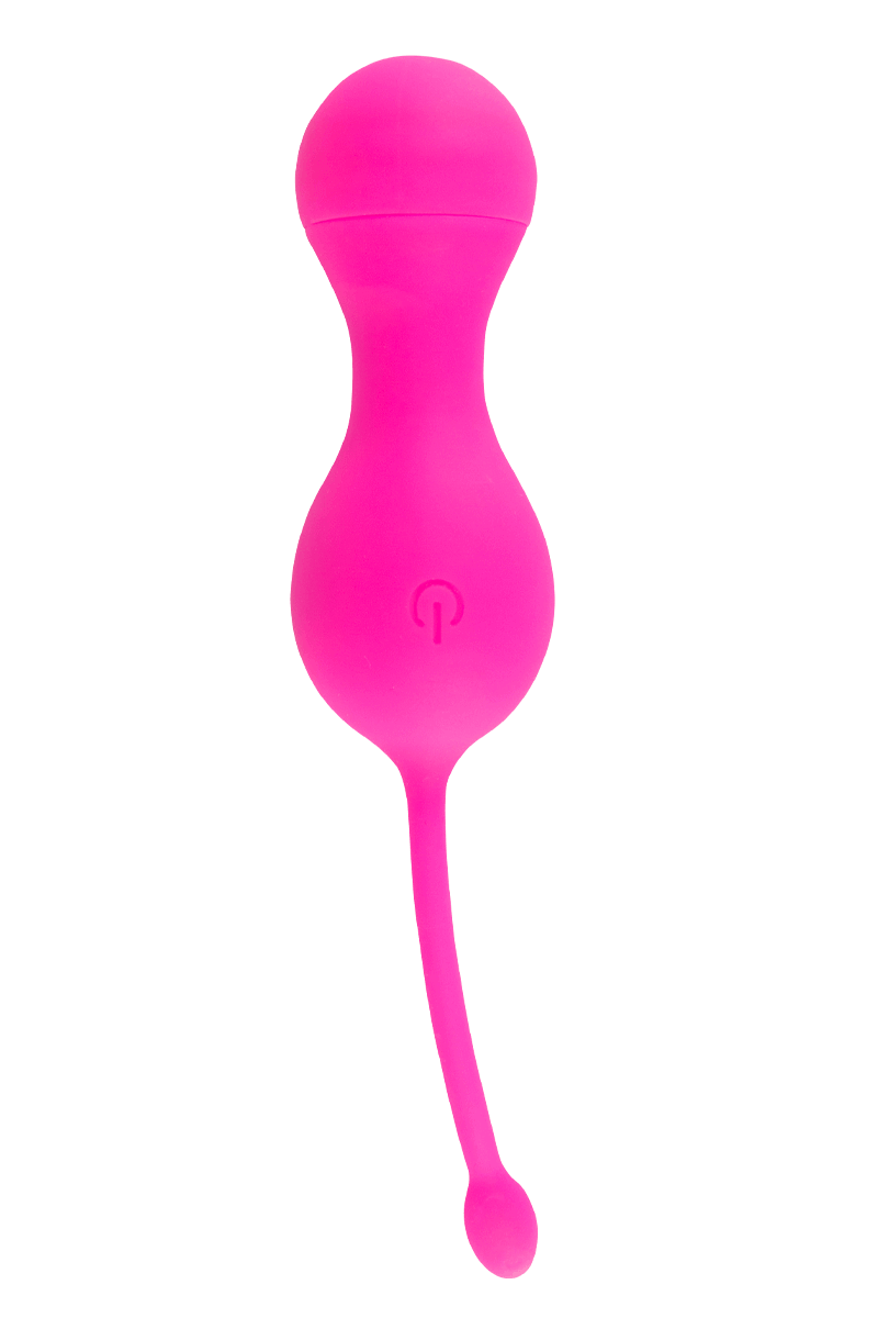 Liebeskugeln mit Vibration – 81g