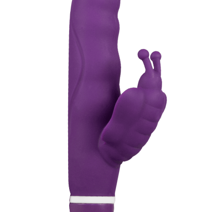 Rabbit Vibrator – Ø 2,5cm | 15,5cm Rabbit Vibrator – Ø 2,5cm | 15,5cm