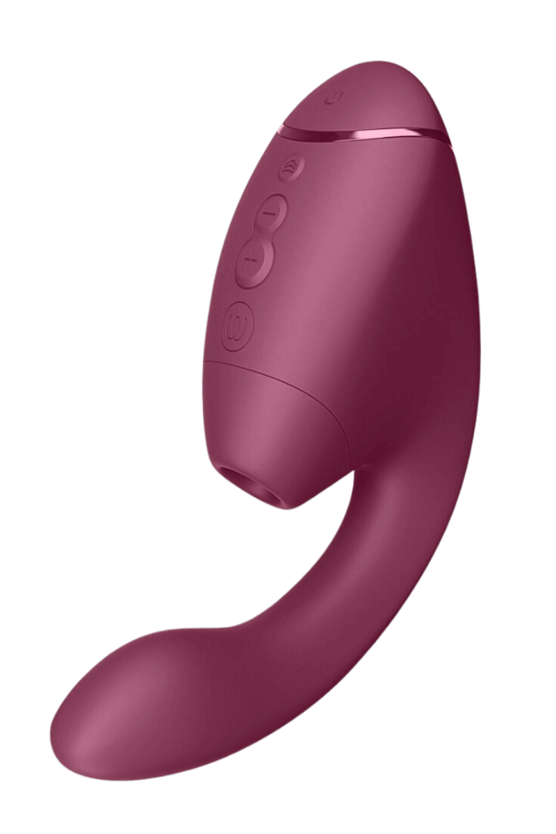 Womanizer® Next Duo – magenta