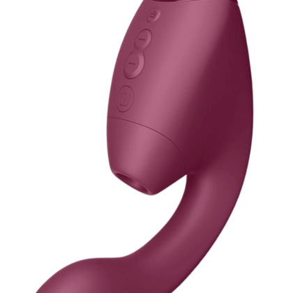 Womanizer® Next Duo – magenta Womanizer® Next Duo – magenta