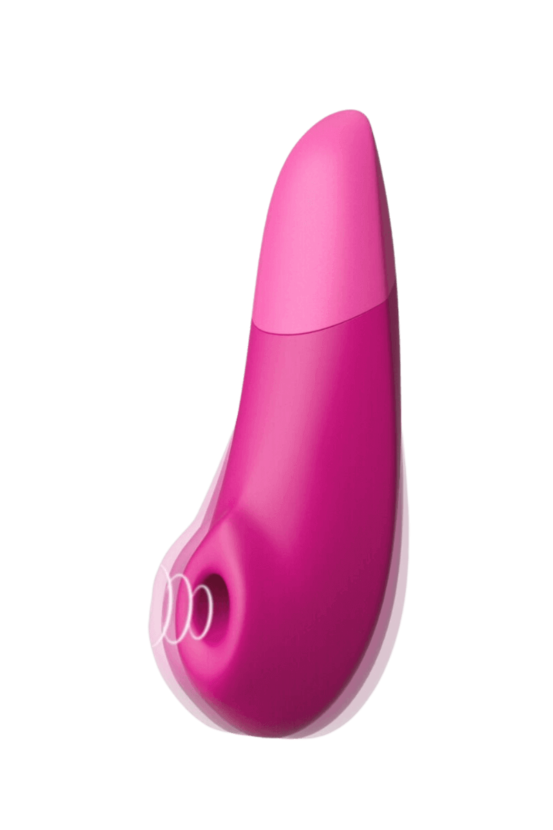 Womanizer® Enhance – pink
