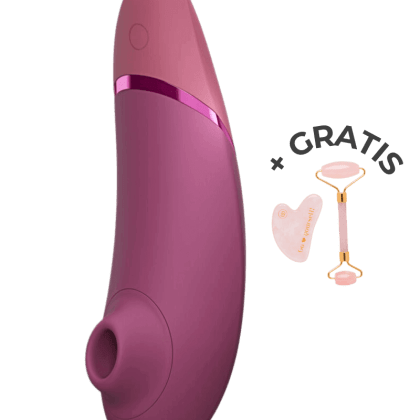 Womanizer® Next Sensual Collection – pink Womanizer® Next Sensual Collection – pink