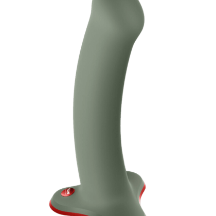 Fun Factory Magnum olive – Dildo Ø 3,7cm | 18cm Fun Factory Magnum olive – Dildo Ø 3,7cm | 18cm