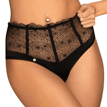 High-Waist String High-Waist String