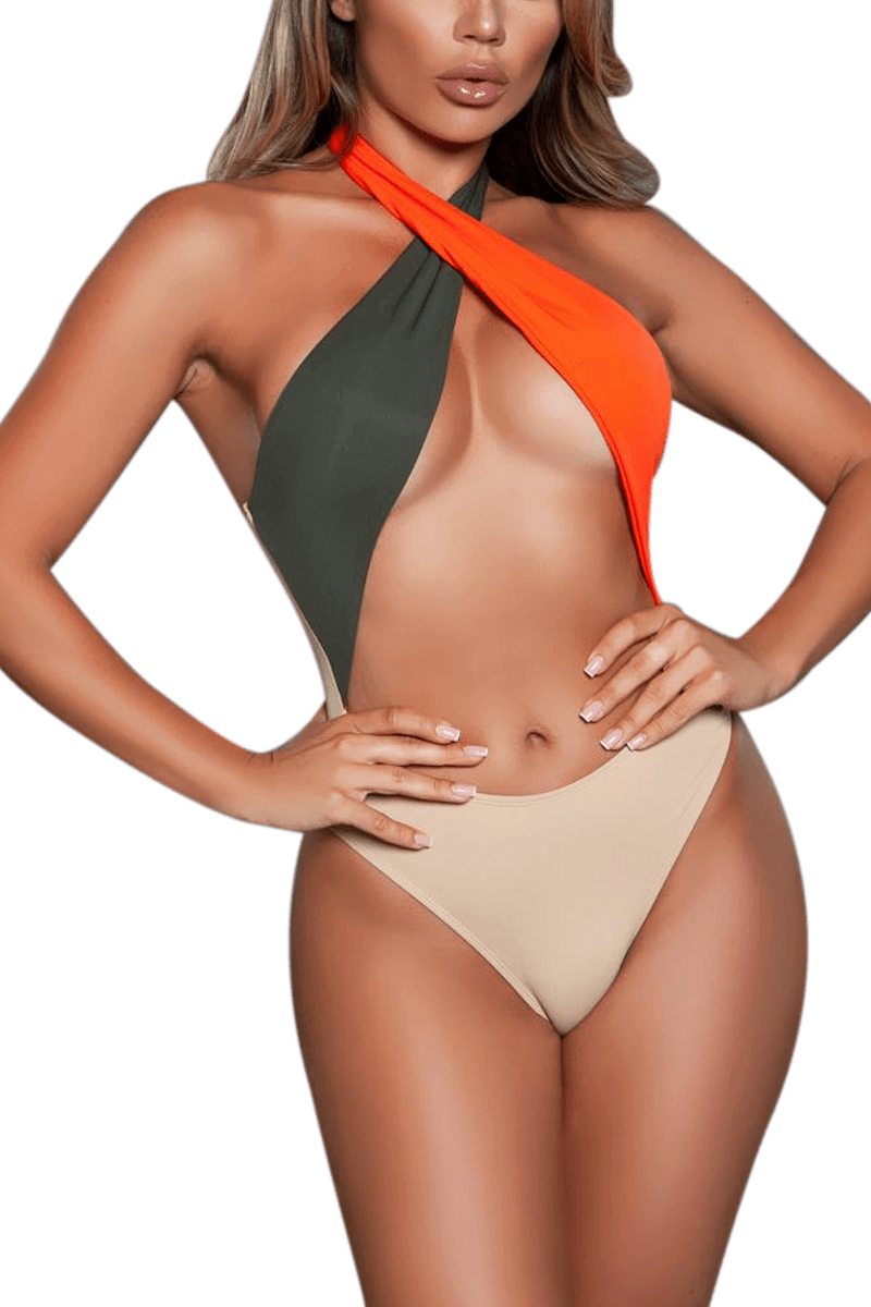 Sexy Monokini