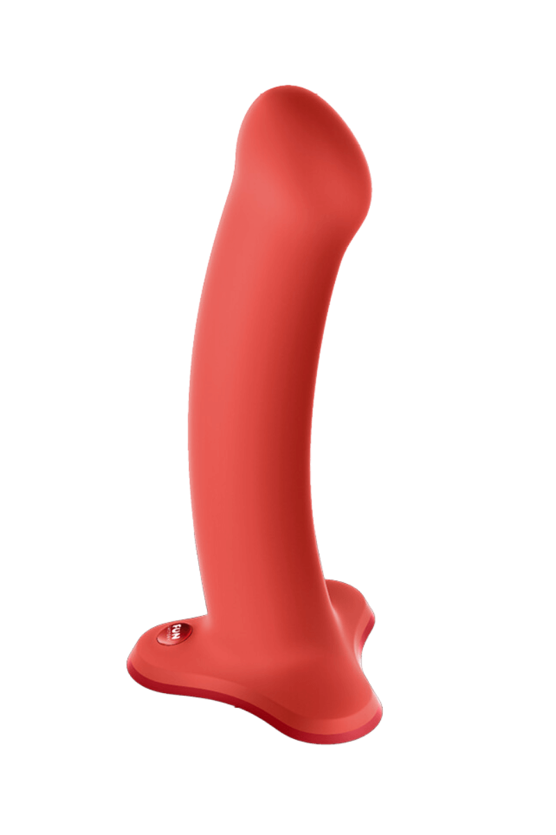 Fun Factory Magnum coral – Dildo Ø 3,7cm | 18cm