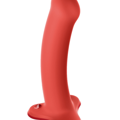 Fun Factory Magnum coral – Dildo Ø 3,7cm | 18cm Fun Factory Magnum coral – Dildo Ø 3,7cm | 18cm