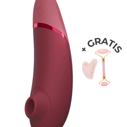 Womanizer® Next Sensual Collection – bordeaux Womanizer® Next Sensual Collection – bordeaux