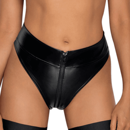 Wetlook Slip ouvert Wetlook Slip ouvert