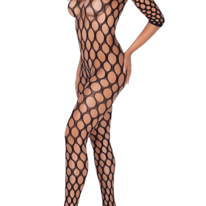 Catsuit ouvert Lochdesign Catsuit ouvert Lochdesign