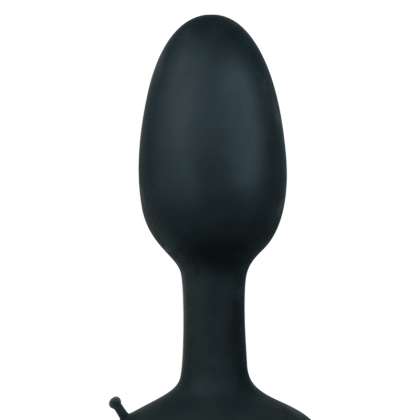 Analplug mit Stimulationskugel Gr. L Analplug mit Stimulationskugel Gr. L