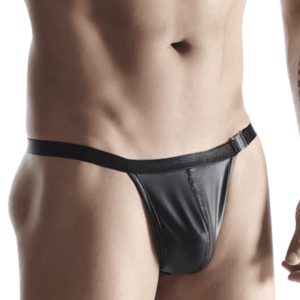 Wetlook String Herren Wetlook String Herren