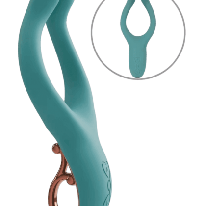 Luxuriöser Multi-Vibrator – Ø 1,7cm | 16cm Luxuriöser Multi-Vibrator – Ø 1,7cm | 16cm