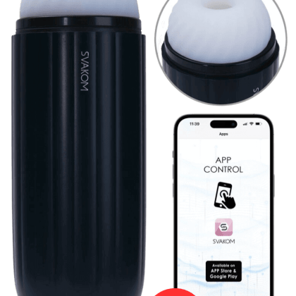 Wärmender Masturbator Sam Neo 2 Pro – Appsteuerung Wärmender Masturbator Sam Neo 2 Pro – Appsteuerung
