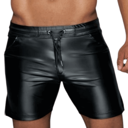 Wetlook Bermuda Shorts Wetlook Bermuda Shorts