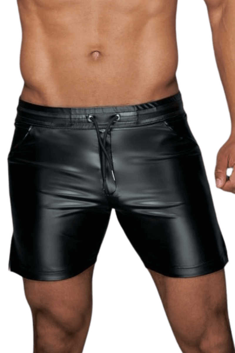 Wetlook Bermuda Shorts