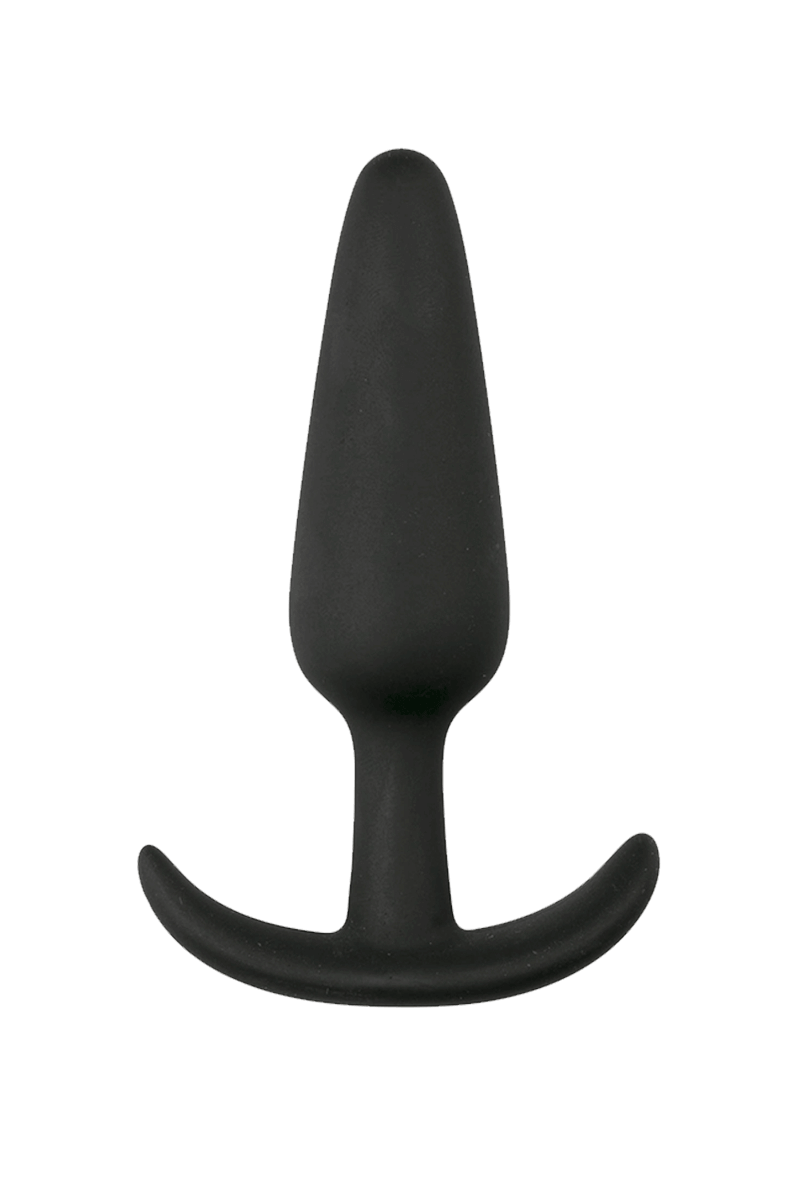 Anker-Analplug – S M L