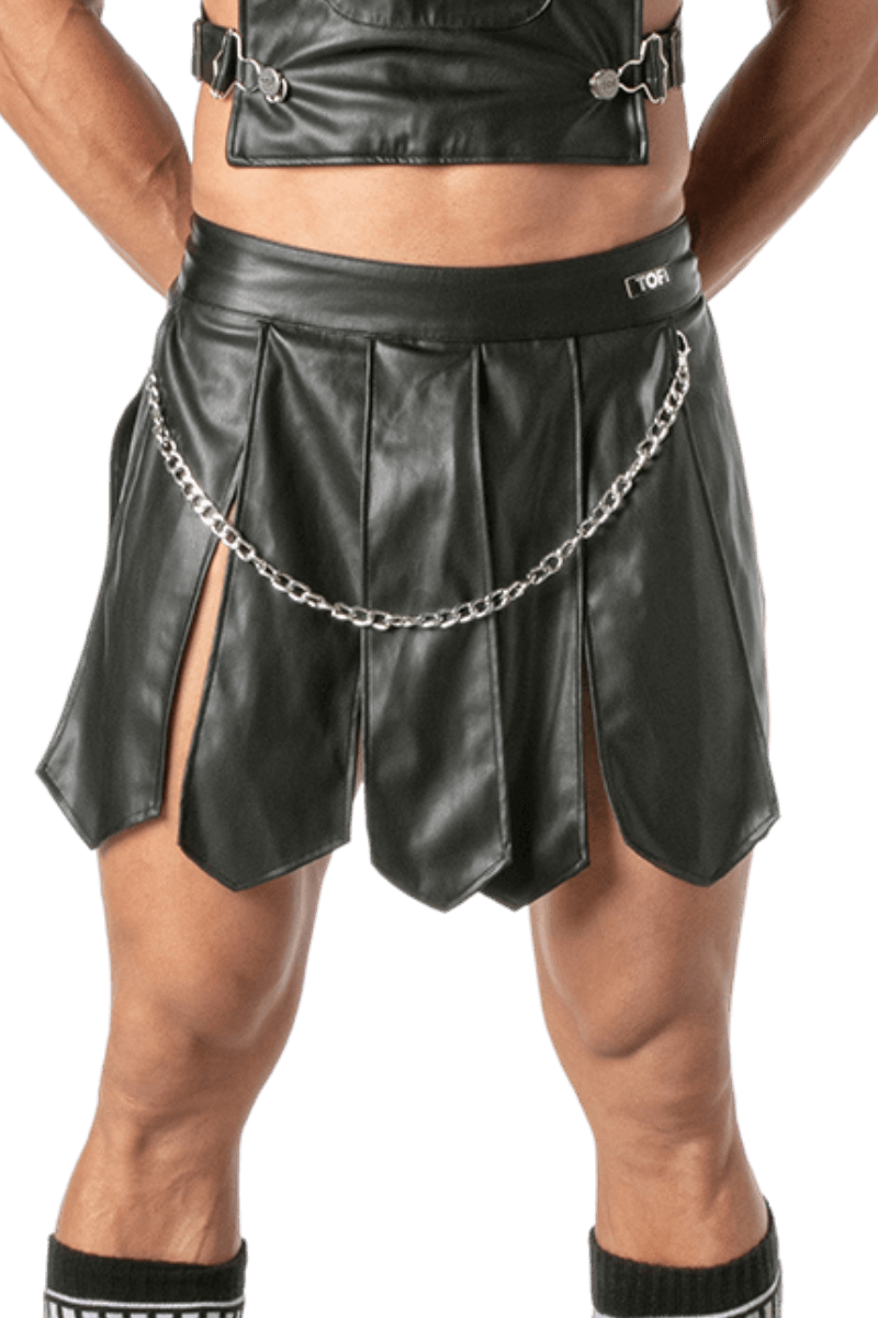 Kinky Gladiator Rock Herren