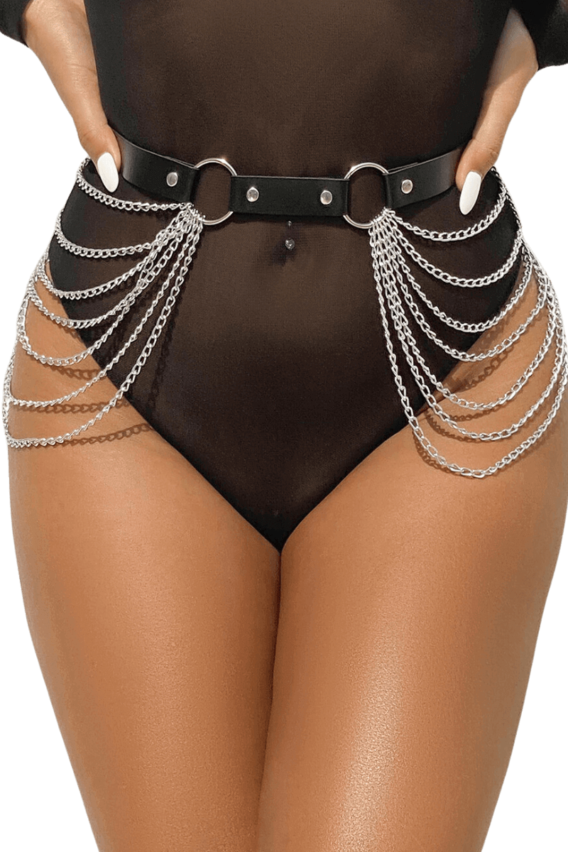 Harness Gürtel