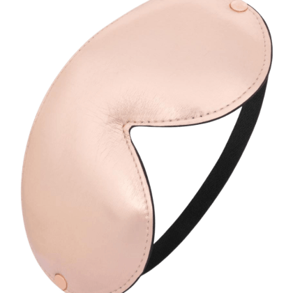 Premiummaske in roségold Premiummaske in roségold