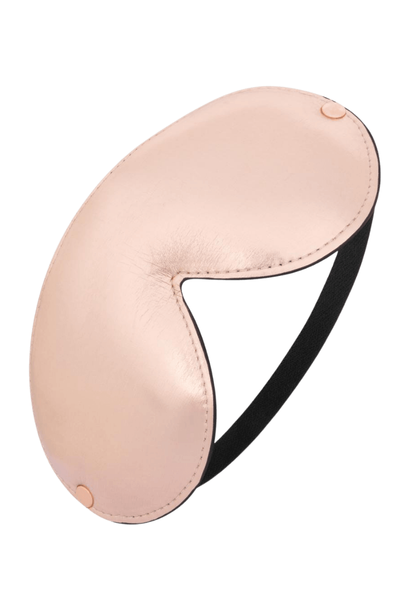 Premiummaske in roségold