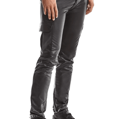 Wetlook Herren Cargohose Wetlook Herren Cargohose