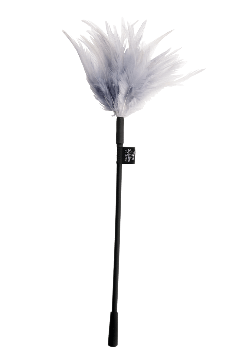 Shades of Grey – Federspielzeug – 37cm