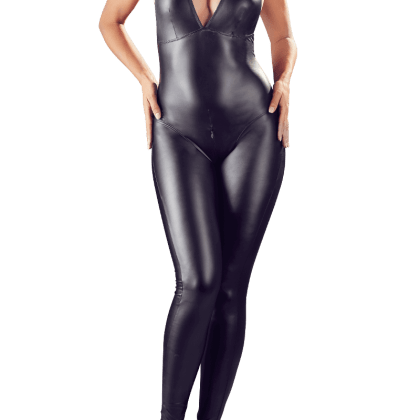sexy Wetlook-Overall sexy Wetlook-Overall