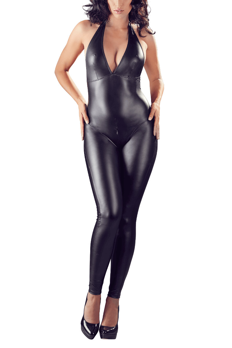 sexy Wetlook-Overall