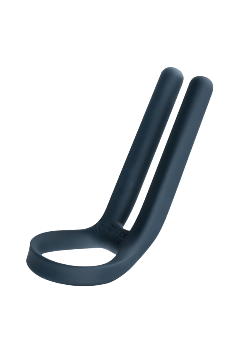 Penisring mit Hodenstimulator Ø 3,6cm