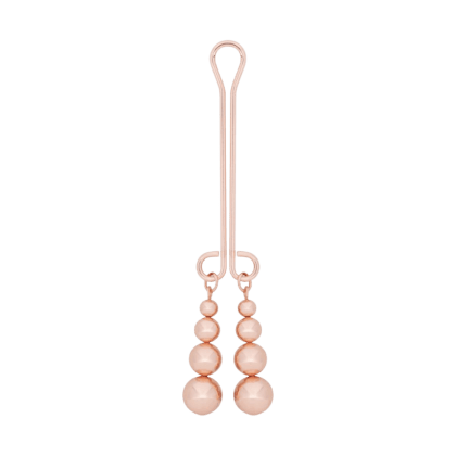 Klitorisklemme Perlen Klitorisklemme Perlen