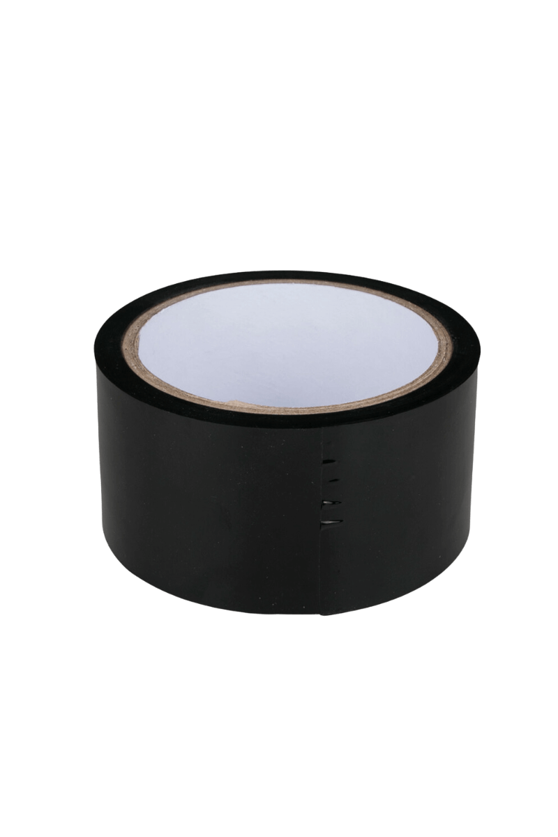 Bondage-Tape schwarz