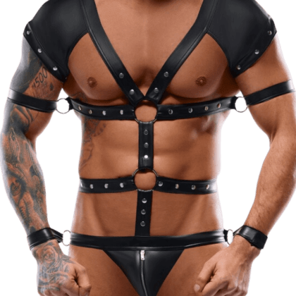 Männer Harness Body Männer Harness Body