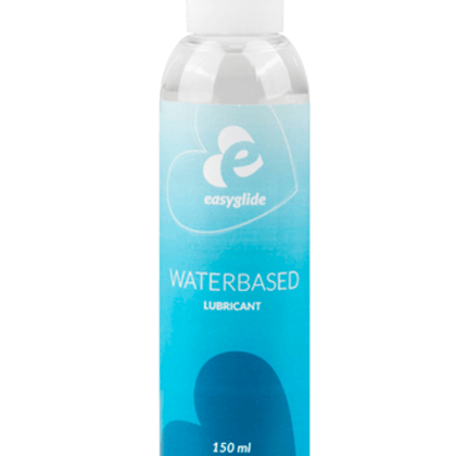Gleitgel auf Wasserbasis Gleitgel auf Wasserbasis
