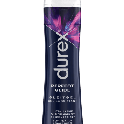 Gleitgel Silikonbasis 50ml – ultra gleitfähig – Durex play Gleitgel Silikonbasis 50ml – ultra gleitfähig – Durex play