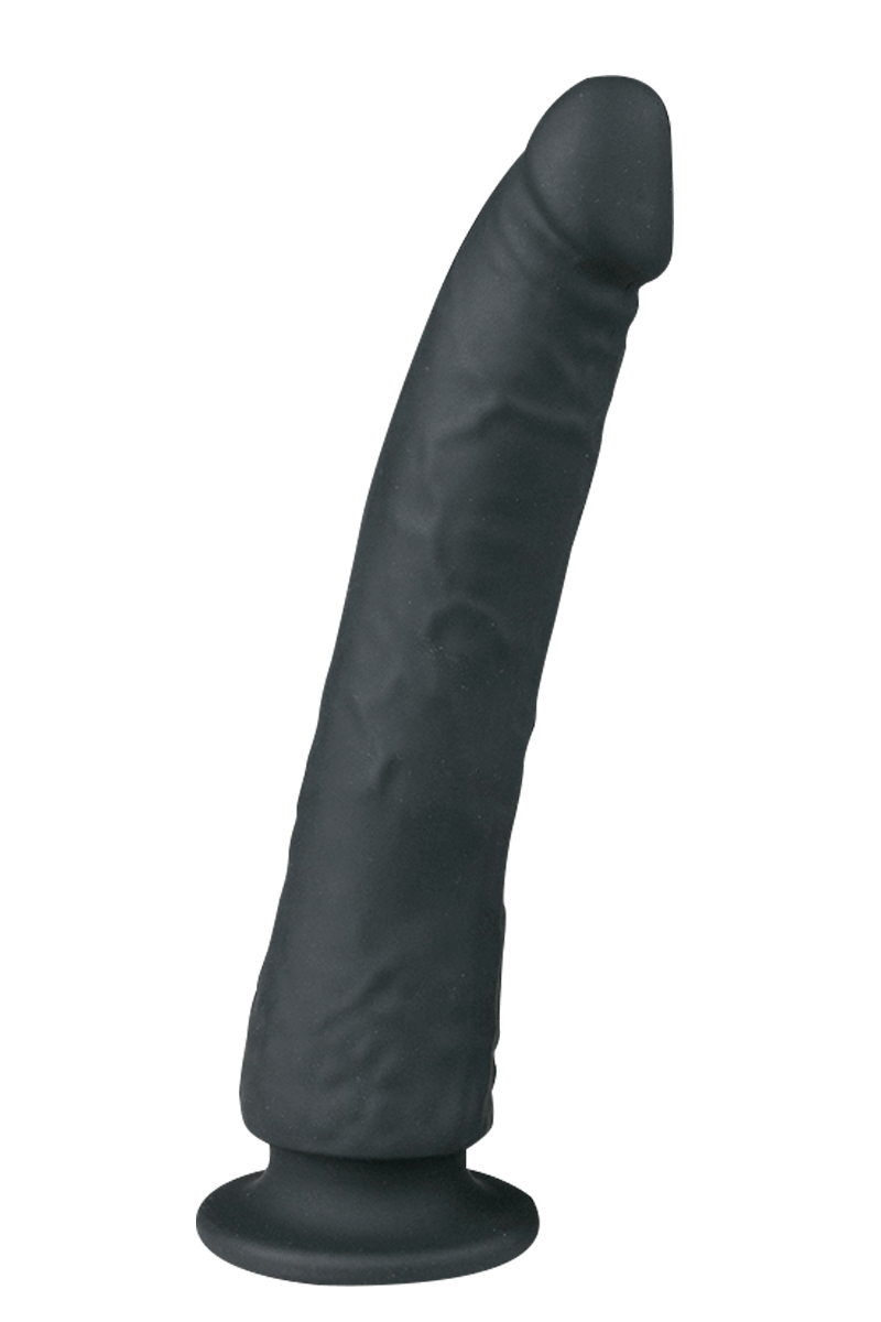 Dildo mit Saugnapf – Ø 4,5cm | 21cm