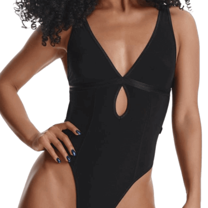 Stringbody mit Riemen Stringbody mit Riemen