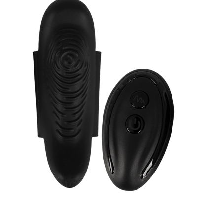 Panty Vibrator mit Fernbedienung Panty Vibrator mit Fernbedienung