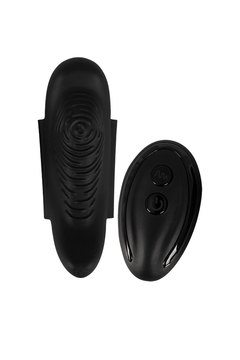 Panty Vibrator mit Fernbedienung