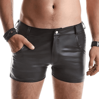 Wetlook Herren Shorts Wetlook Herren Shorts