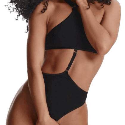 Stringbody ouvert Neckholder Stringbody ouvert Neckholder