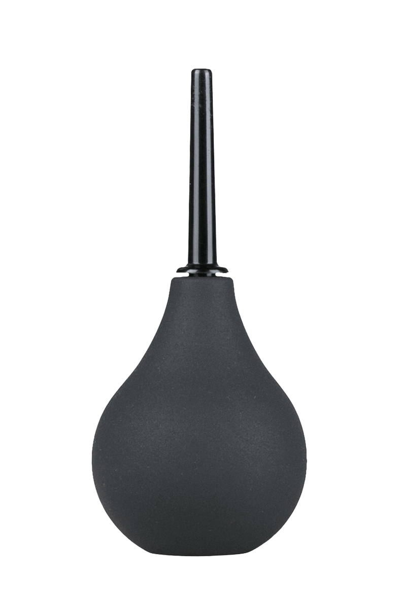 Intimdusche mit Steck-Aufsatz S/M/L